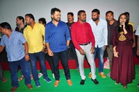 Chinnababu Success Tour At Khammam And Warangal